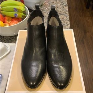 COPY - Michael Kors Leather Boots